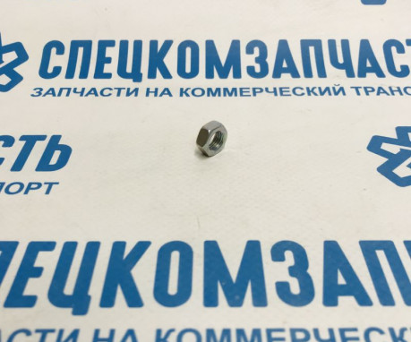 Гайка болта регулировочного коромысла на Хендай Портер 1 - 2453342000