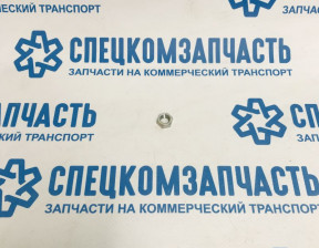Гайка болта регулировочного коромысла на Хендай Портер 1 - 2453342000