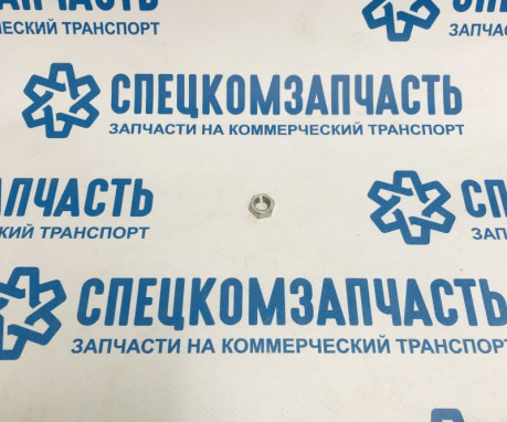 Гайка болта регулировочного коромысла на Хендай Портер 1 - 2453342000