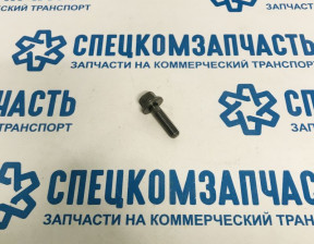 Болт крепления оси коромысел на Хендай Портер 1 - 2454042001