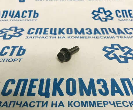 Болт крепления оси коромысел на Хендай Портер 1 - 2454042001