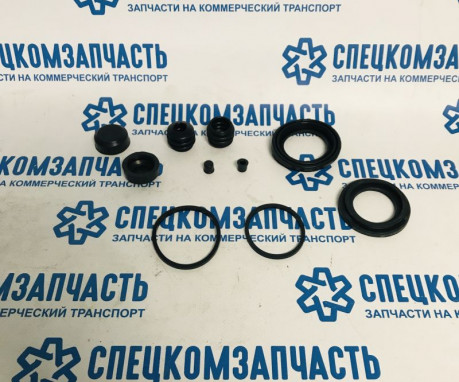 Ремкомплект суппорта переднего резинки d 46-52 (Q18) на Фиат Дукато - 246009