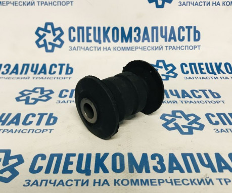 Сайлентблок рычага переднего на Мерседес Спринтер - 2463602