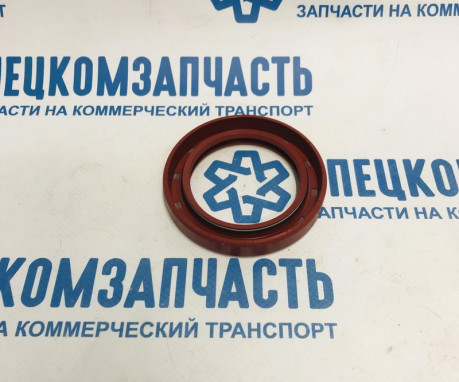 Сальник коленвала передний D4AL (55х78х12) на Hyundai HD - 2471741011