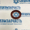 Сальник коленвала передний D4AL (55х78х12) на Hyundai HD - 2471741011