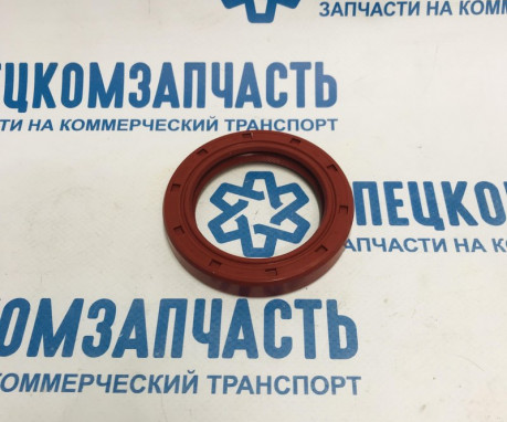 Сальник коленвала передний D4AL (55х78х12) на Hyundai HD - 2471741011