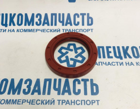 Сальник коленвала передний D4AL (55х78х12) на Hyundai HD - 2471741011