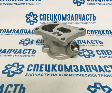 Корпус термостата на Хендай Портер 1 - 2512742540