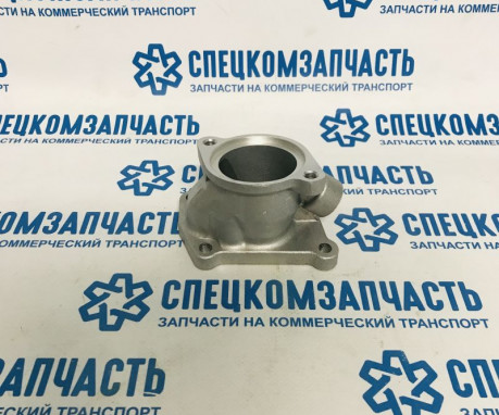 Корпус термостата на Хендай Портер 1 - 2512742540