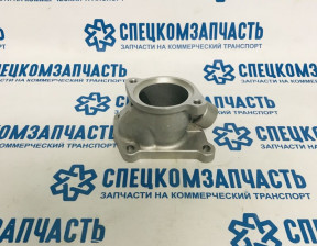Корпус термостата на Хендай Портер 1 - 2512742540