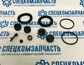 Ремкомплект суппорта переднего (манжета, пыльник) d52-52 на Мерседес Спринтер - 252011