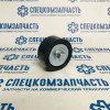 Ролик обводной приводного ремня D4GA на Hyundai HD - 2521652000