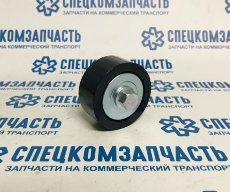 Ролик обводной приводного ремня D4GA на Hyundai HD - 2521652000