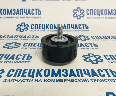 Ролик обводной приводного ремня D4GA на Hyundai HD - 2521652000