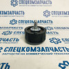 Ролик обводной приводного ремня D4GA на Hyundai HD - 2521652000