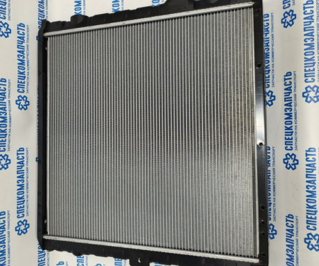 Радиатор охлаждения D4CC на Hyundai HD - 253015M400