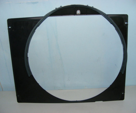 Диффузор вентилятора охлаждения на Хендай Портер 2 - 253504F200