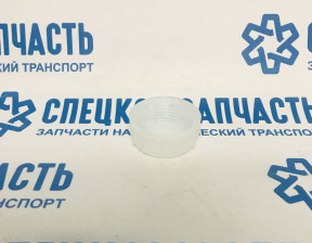 Крышка бачка расширительного на Hyundai HD - 253655H000