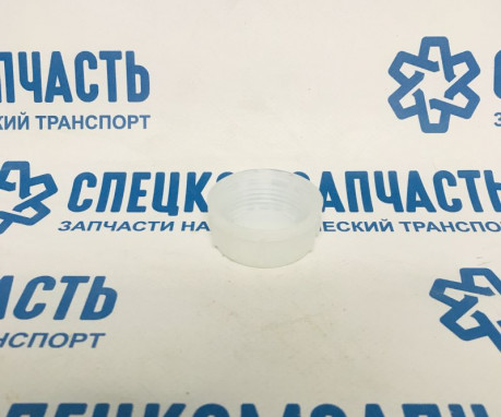 Крышка бачка расширительного на Hyundai HD - 253655H000
