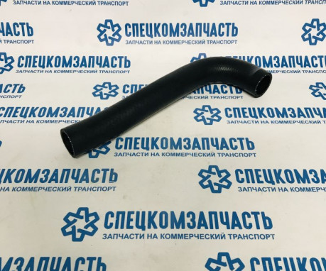 Патрубок радиатора верхний на Хендай Портер 1 - 254114B000