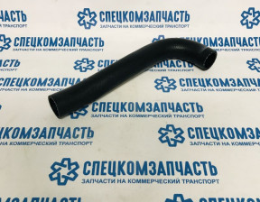 Патрубок радиатора верхний на Хендай Портер 1 - 254114B000