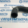 Патрубок радиатора охлаждения верхний (J3, 4WD) на Киа Бонго - 254114E600
