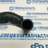 Патрубок радиатора нижний на Хендай Портер 1 - 254124B050