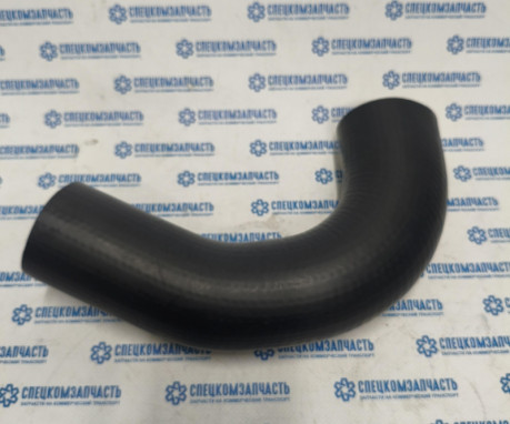 Патрубок радиатора нижний D4GA на Hyundai HD - 254125L000 Патрубок радиатора нижний D4GA на Hyundai HD - 254125L000