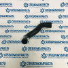 Патрубок радиатора нижний D4AL на Hyundai HD - 254135H003
