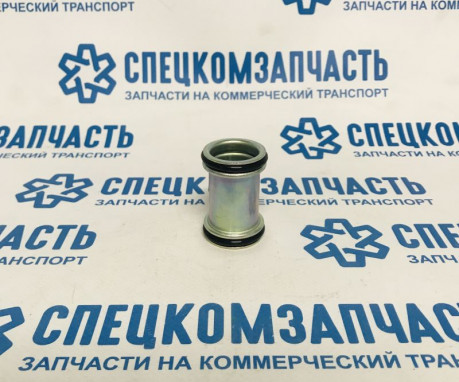 Трубка с помпы на термостат HD72/78 на Hyundai HD - 2544052000
