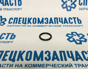 Кольцо уплотнительное трубки термостата на Hyundai HD - 2544141000