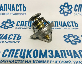 Термостат (-08) на Hyundai HD - 2551041020