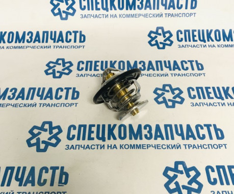 Термостат D4GA на Hyundai HD - 2551052010