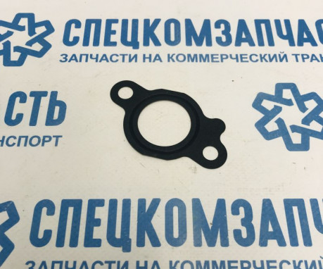Прокладка трубки охлаждения на блок на Хендай Портер 2 - 256124A700
