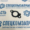 Прокладка трубки охлаждения на блок на Хендай Портер 2 - 256124A700