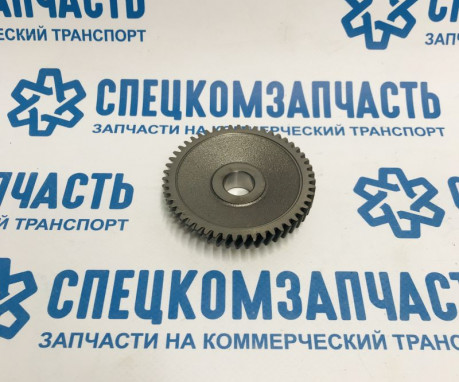 Шестерня насоса масляного на Киа Бонго - 261344X100