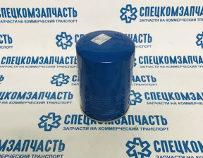 Фильтр масляный D4AL/AF/DB/DD на Hyundai HD - 2631145010