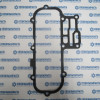 Прокладка теплообменника радиатора фильтра масляного на Киа Бонго - 263134X310