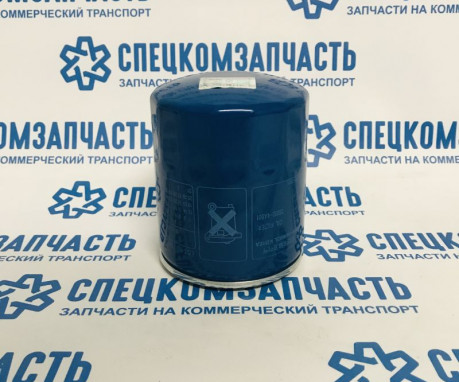 Фильтр масляный на Хендай Портер 2 - 263104A000