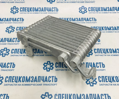 Радиатор масляный на Хендай Портер 2 - 264104F000