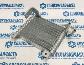 Радиатор масляный на Хендай Портер 2 - 264104F000