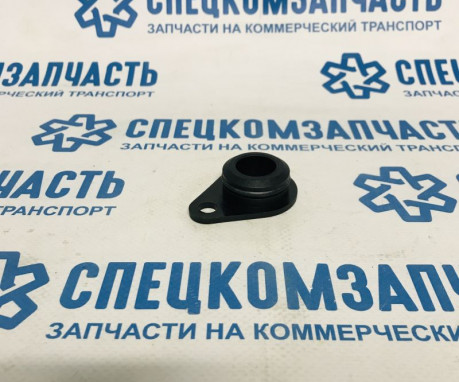 Заглушка картера кпп на Пежо Боксер - 264407