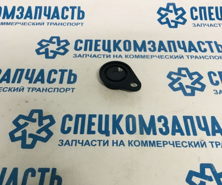 Заглушка картера кпп на Пежо Боксер - 264407