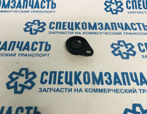 Заглушка картера кпп на Пежо Боксер - 264407