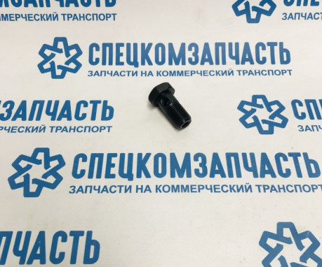 Болт трубки масляного радиатора (полый) на Хендай Портер 1 - 2646444000