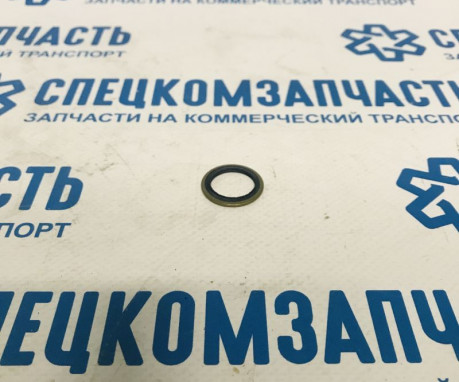 Шайба трубки масляного радиатора на Хендай Портер 1 - 2646544001