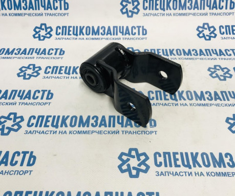 Серьга рессоры задней (4,6т-5т) на Мерседес Спринтер - 2661501