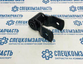 Серьга рессоры задней (4,6т-5т) на Мерседес Спринтер - 2661501