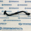 Трубка турбины масла обратка D4AL на Hyundai HD - 2682441710