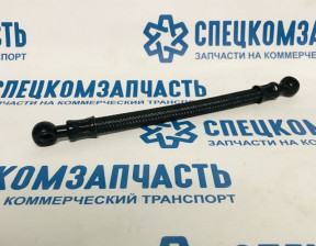 Шланг масл.вакуумного насоса подводящий (дв.D4AL) на Hyundai HD - 2683641000